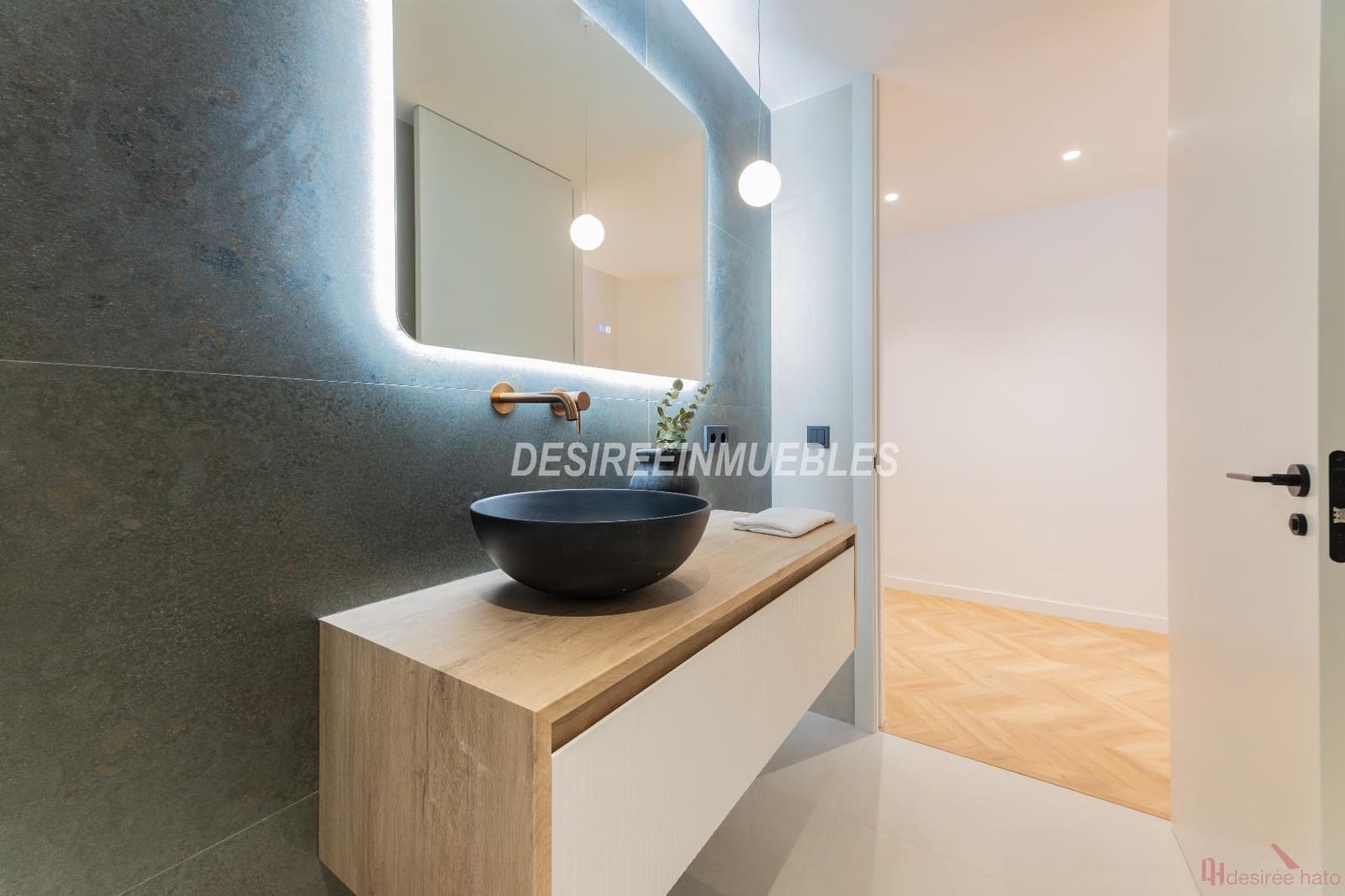 3 bedroom Flat for sale in Valencia city - € 946,000 (Ref: 9593280)