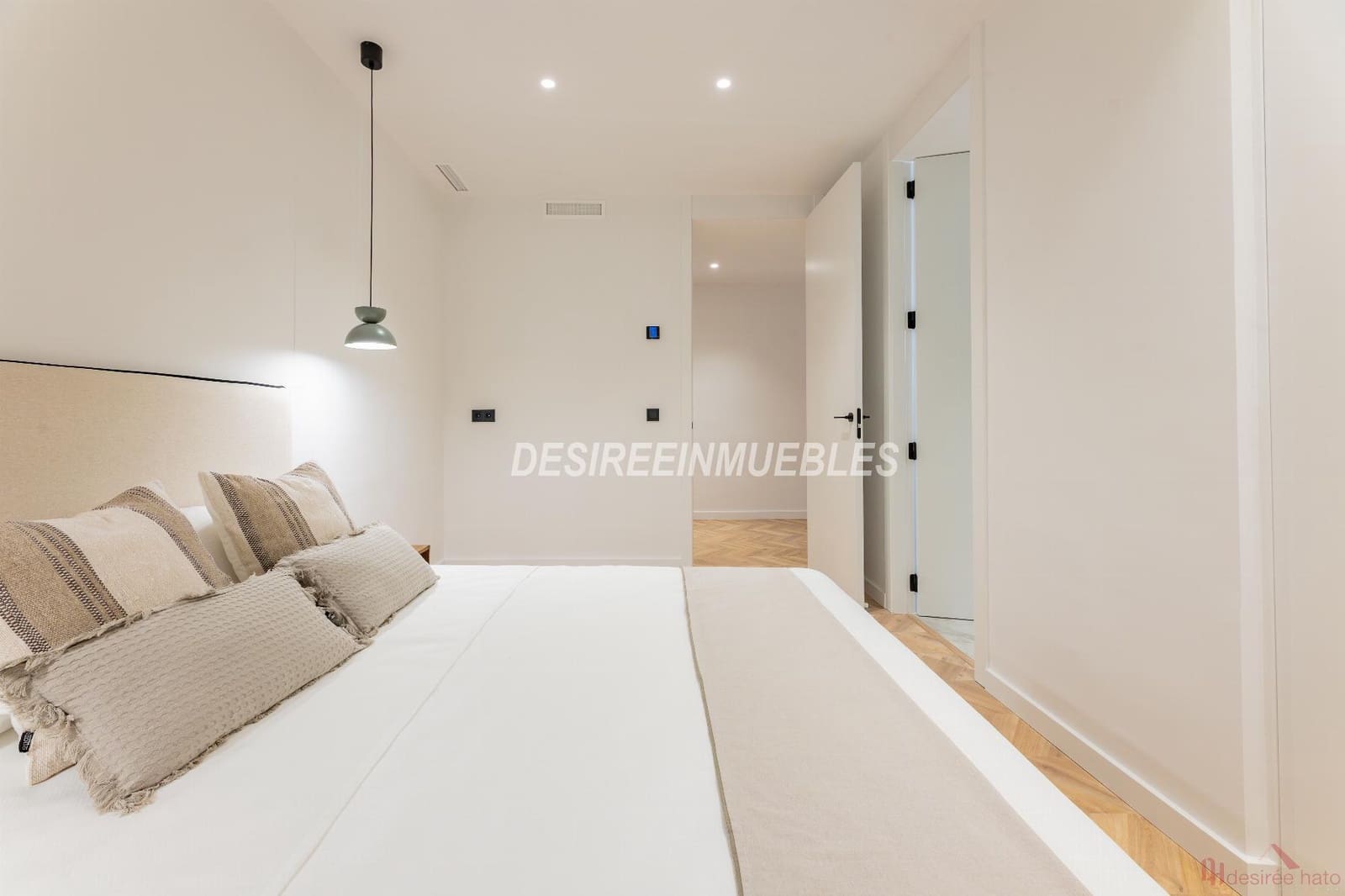 3 bedroom Flat for sale in Valencia city - € 946,000 (Ref: 9593280)