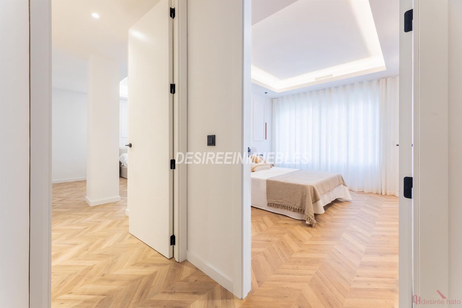 3 bedroom Flat for sale in Valencia city - € 946,000 (Ref: 9593280)