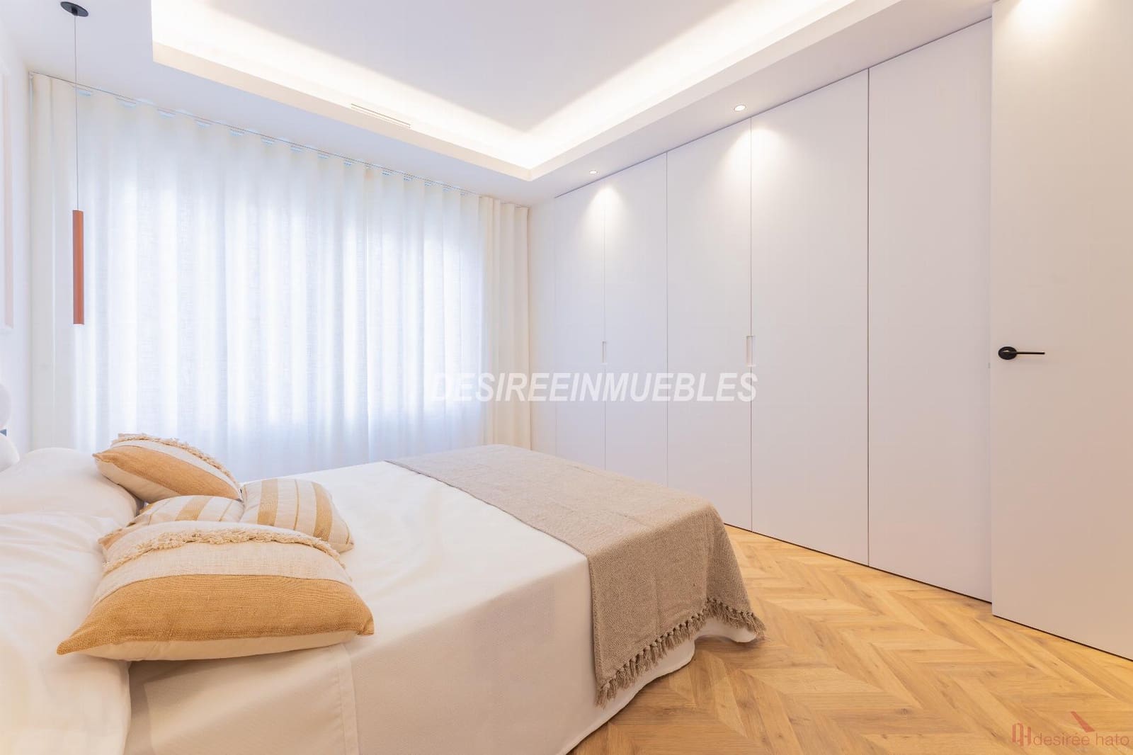 3 bedroom Flat for sale in Valencia city - € 946,000 (Ref: 9593280)