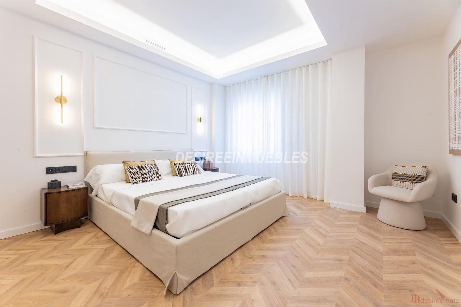 3 bedroom Flat for sale in Valencia city - € 946,000 (Ref: 9593280)