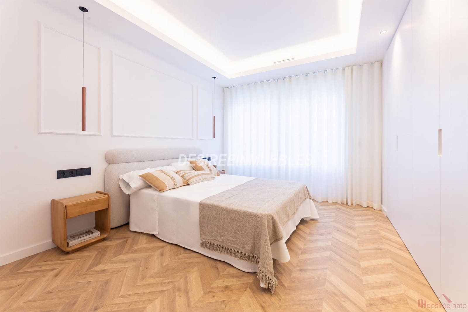 3 bedroom Flat for sale in Valencia city - € 946,000 (Ref: 9593280)