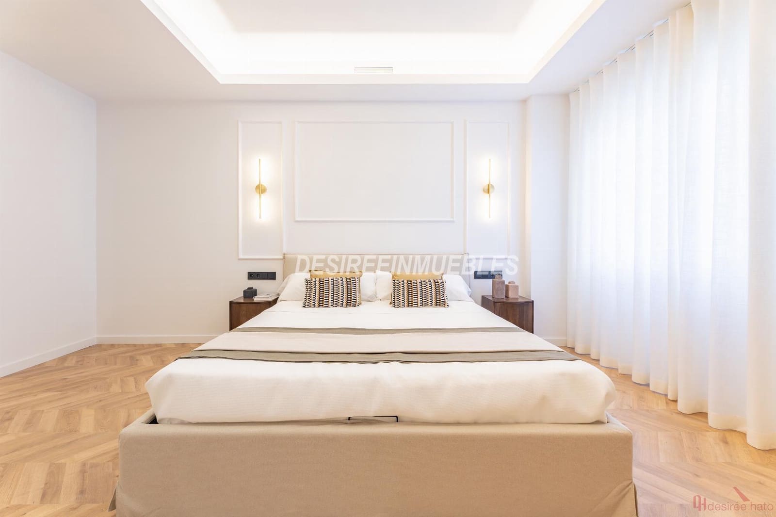 3 bedroom Flat for sale in Valencia city - € 946,000 (Ref: 9593280)