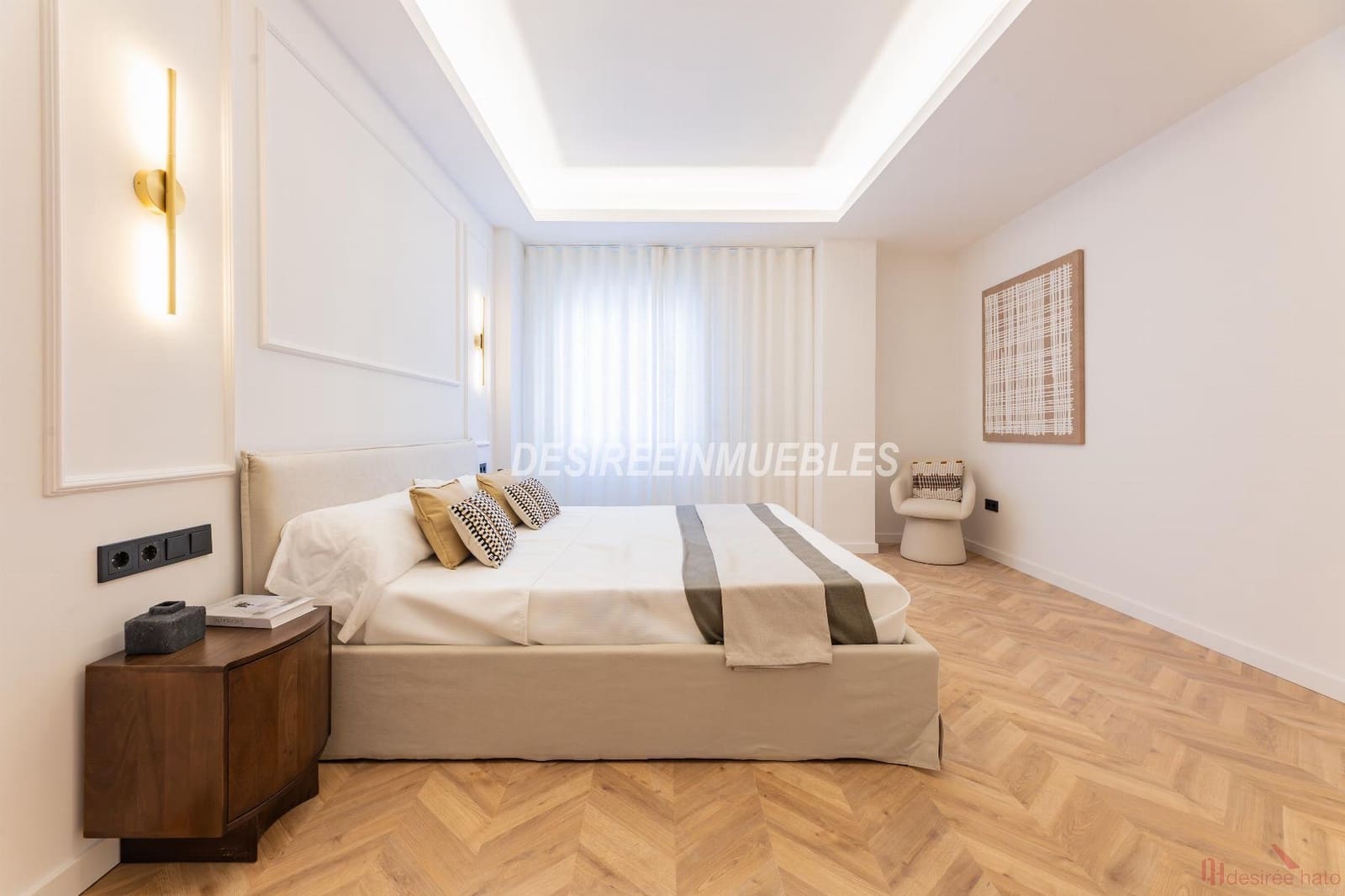3 bedroom Flat for sale in Valencia city - € 946,000 (Ref: 9593280)