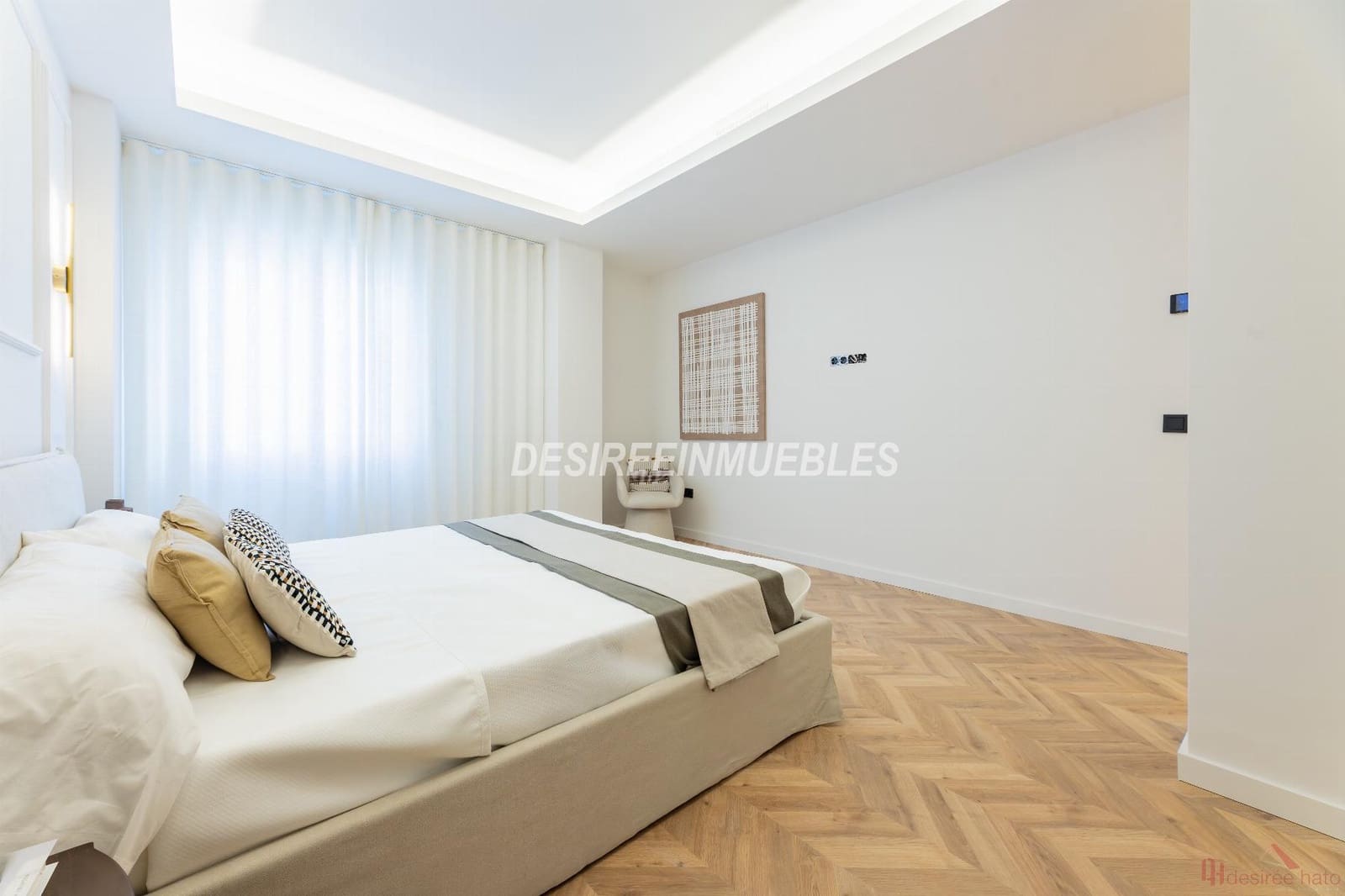 3 bedroom Flat for sale in Valencia city - € 946,000 (Ref: 9593280)