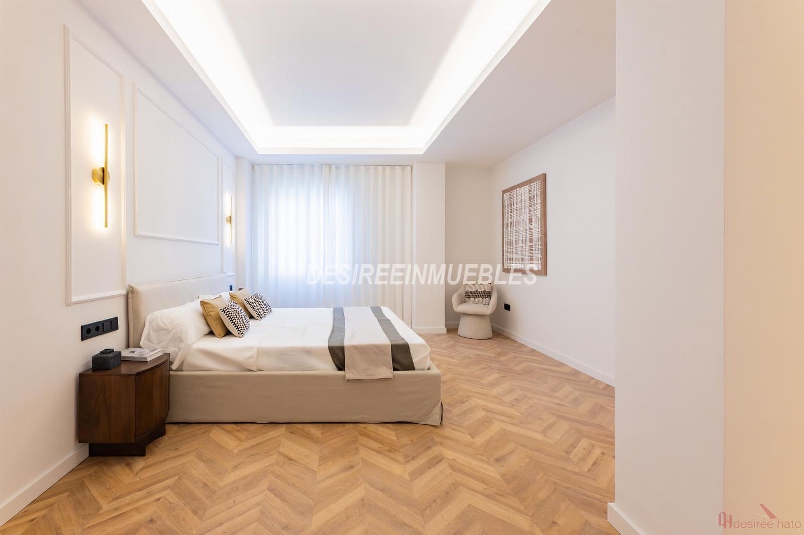 3 bedroom Flat for sale in Valencia city - € 946,000 (Ref: 9593280)