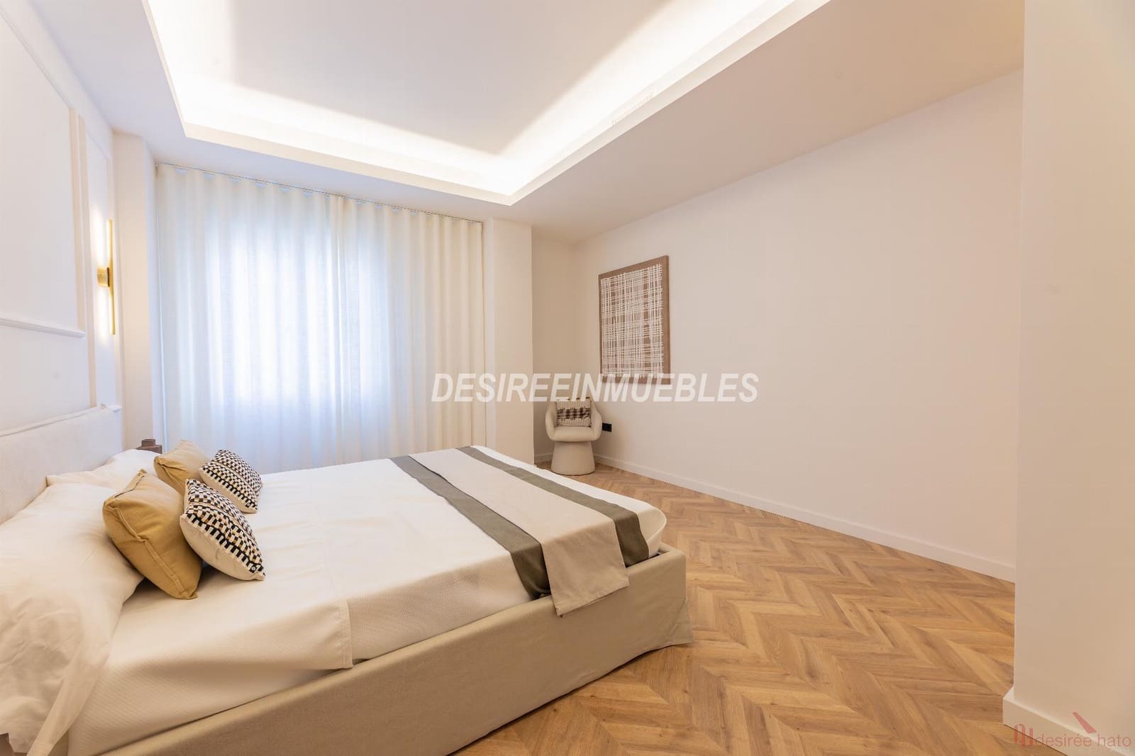 3 bedroom Flat for sale in Valencia city - € 946,000 (Ref: 9593280)
