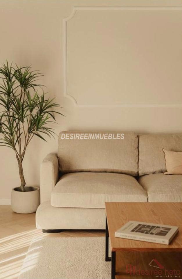 3 quarto Apartamento para venda em Valencia cidade - 999 000 € (Ref: 9593281)