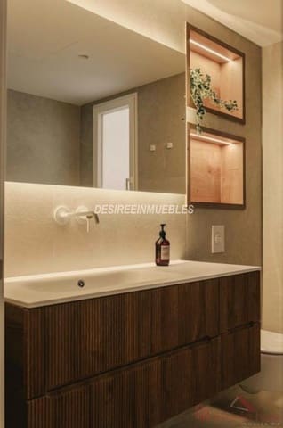 3 quarto Apartamento para venda em El Pla del Remei, Valência cidade - 999 000 € (Ref: 9593281)