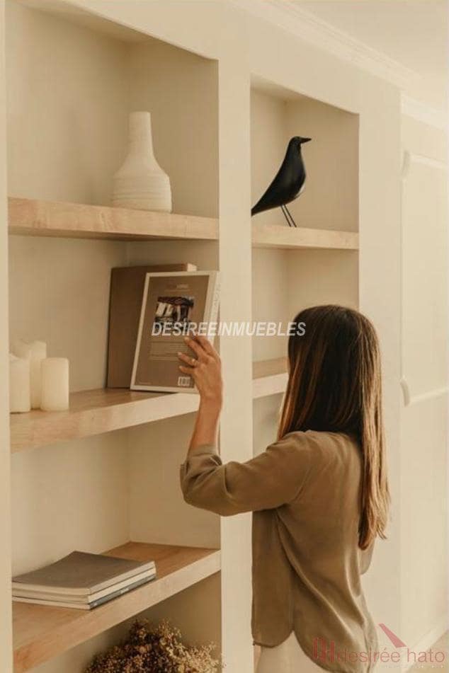 3 quarto Apartamento para venda em Valencia cidade - 999 000 € (Ref: 9593281)