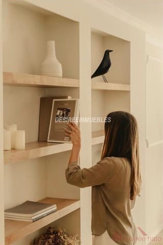 3 quarto Apartamento para venda em El Pla del Remei, Valência cidade - 999 000 € (Ref: 9593281)