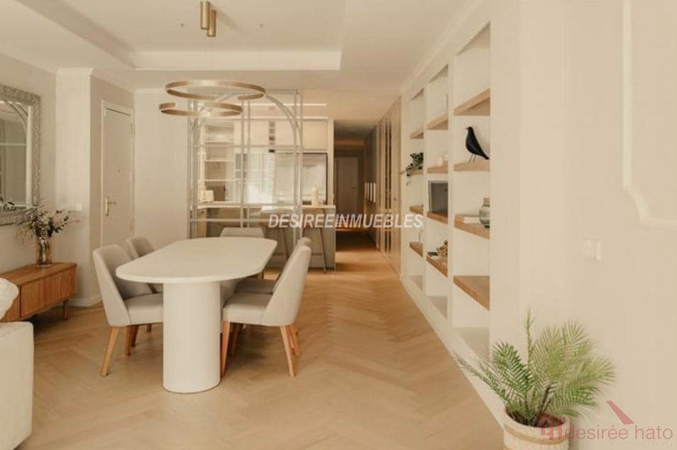 3 quarto Apartamento para venda em Valencia cidade - 999 000 € (Ref: 9593281)