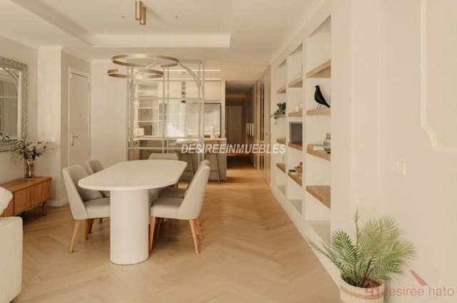 3 quarto Apartamento para venda em El Pla del Remei, Valência cidade - 999 000 € (Ref: 9593281)