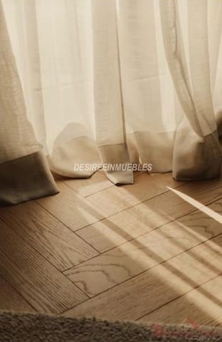 3 quarto Apartamento para venda em El Pla del Remei, Valência cidade - 999 000 € (Ref: 9593281)