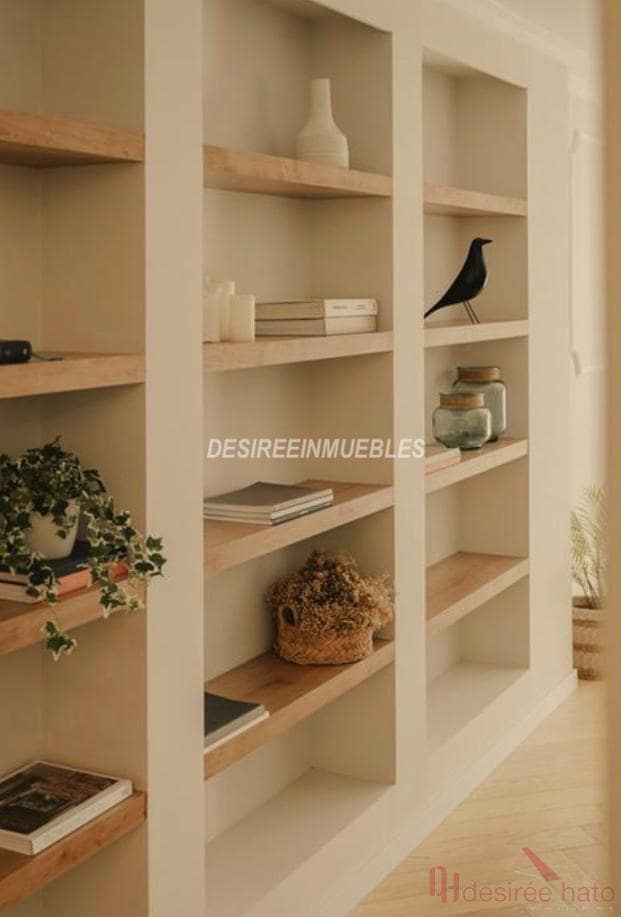 3 quarto Apartamento para venda em Valencia cidade - 999 000 € (Ref: 9593281)