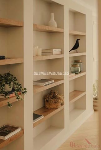 3 quarto Apartamento para venda em El Pla del Remei, Valência cidade - 999 000 € (Ref: 9593281)