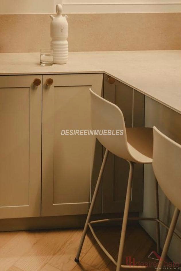 3 quarto Apartamento para venda em Valencia cidade - 999 000 € (Ref: 9593281)