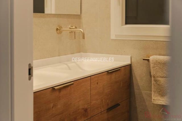 3 quarto Apartamento para venda em El Pla del Remei, Valência cidade - 999 000 € (Ref: 9593281)