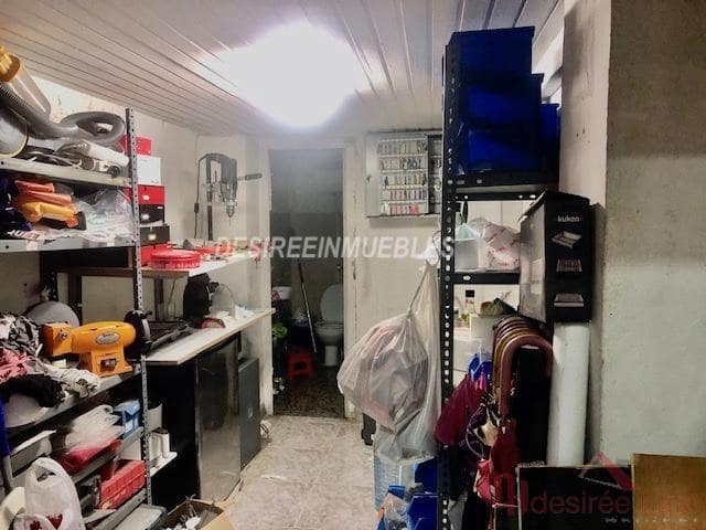 3 Zimmer Gewerbe zu verkaufen in Valencia Stadt - 400.000 € (Ref: 9603657)