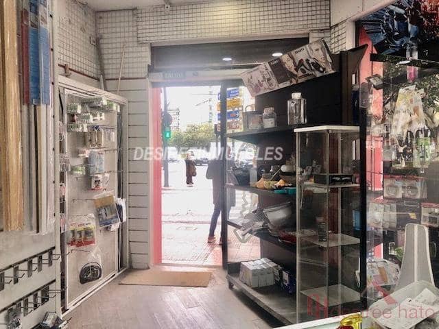 3 Zimmer Gewerbe zu verkaufen in Valencia Stadt - 400.000 € (Ref: 9603657)