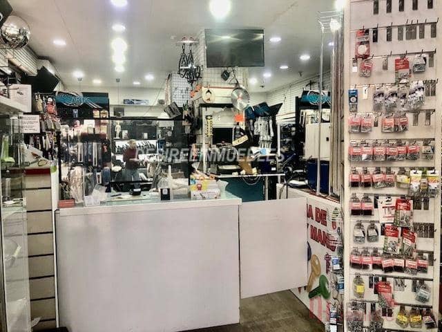 3 Zimmer Gewerbe zu verkaufen in Valencia Stadt - 400.000 € (Ref: 9603657)