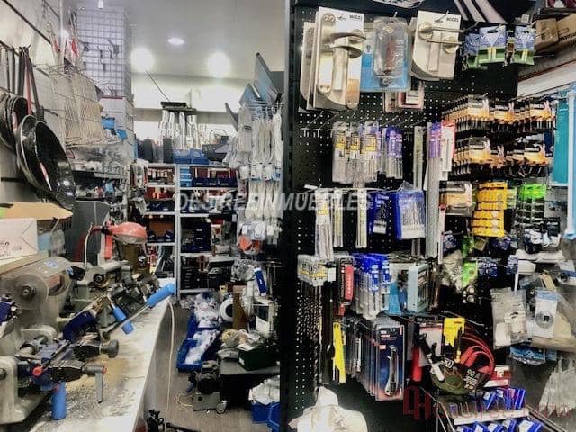 3 Zimmer Gewerbe zu verkaufen in Valencia Stadt - 400.000 € (Ref: 9603657)