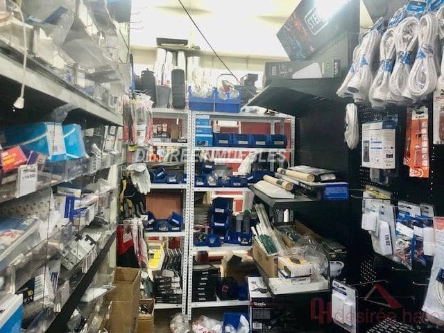 3 Zimmer Gewerbe zu verkaufen in La Roqueta, València Stadt - 400.000 € (Ref: 9603657)