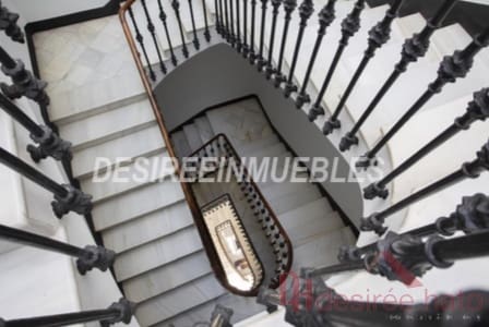 5 Zimmer Büro zu vermieten in El Pla del Remei, València Stadt - 2.500 € (Ref: 9608210)