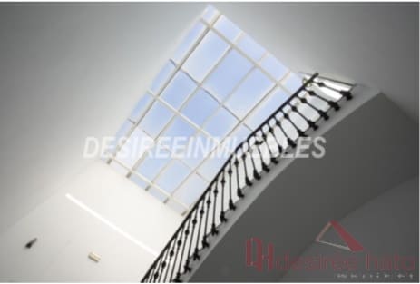 5 Zimmer Büro zu vermieten in El Pla del Remei, València Stadt - 2.500 € (Ref: 9608210)