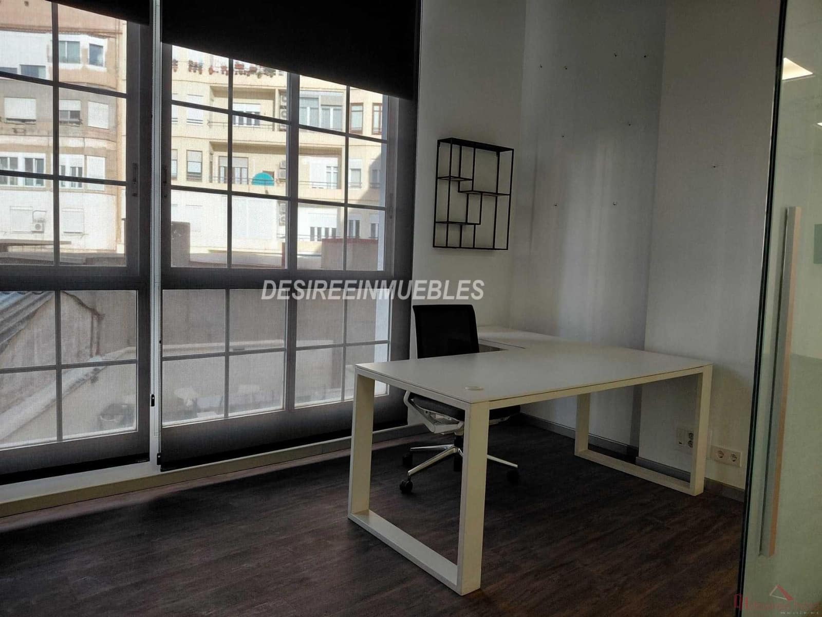 5 bedroom Office for rent in Valencia city - € 2,500 (Ref: 9608210)