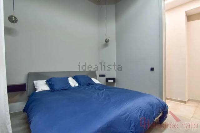 3 bedroom Flat for sale in Valencia city with garage - € 849,000 (Ref: 9610550)