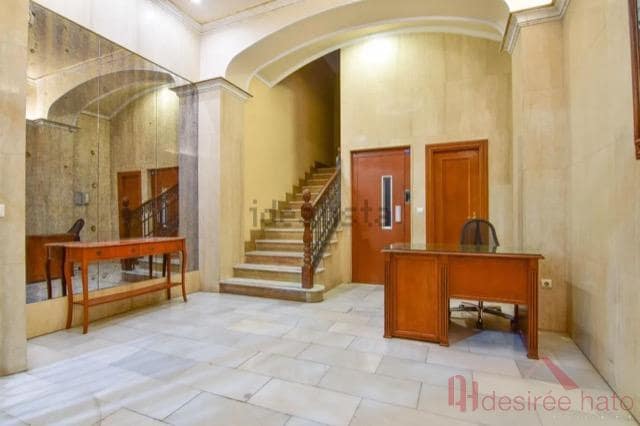 3 sovrum Lägenhet till salu i Sant Francesc, Valencia stad med garage - 849 000 € (Ref: 9610550)