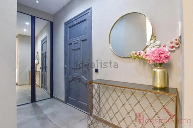 3 sovrum Lägenhet till salu i Sant Francesc, Valencia stad med garage - 849 000 € (Ref: 9610550)