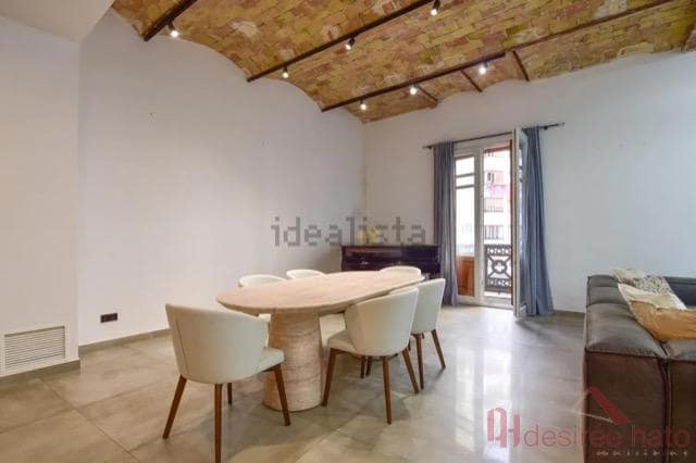 3 sovrum Lägenhet till salu i Sant Francesc, Valencia stad med garage - 849 000 € (Ref: 9610550)