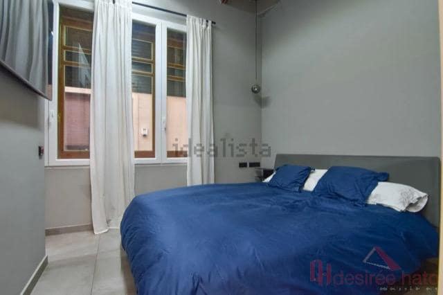 3 bedroom Flat for sale in Valencia city with garage - € 849,000 (Ref: 9610550)