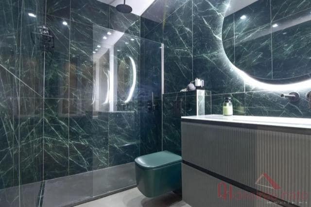 3 bedroom Flat for sale in Valencia city with garage - € 849,000 (Ref: 9610550)