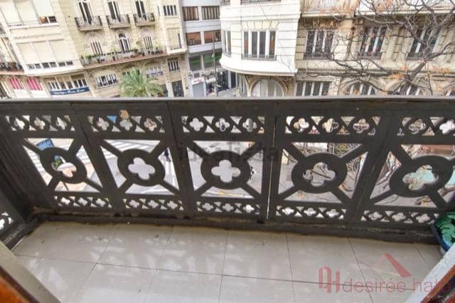 3 sovrum Lägenhet till salu i Sant Francesc, Valencia stad med garage - 849 000 € (Ref: 9610550)