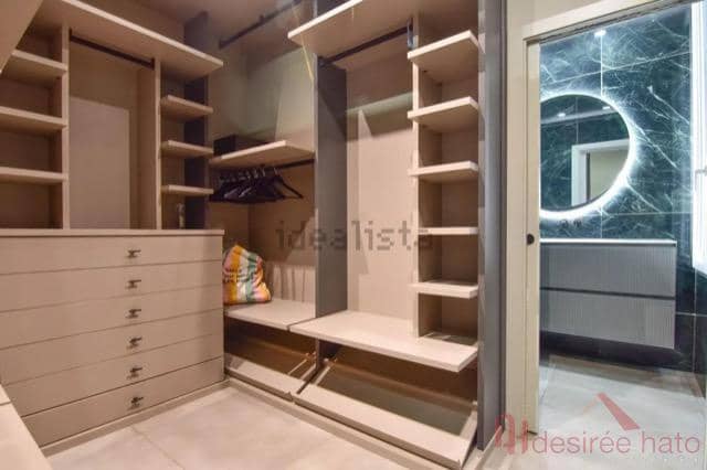 3 bedroom Flat for sale in Valencia city with garage - € 849,000 (Ref: 9610550)