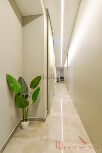 3 bedroom Flat for sale in Valencia city with garage - € 849,000 (Ref: 9610550)