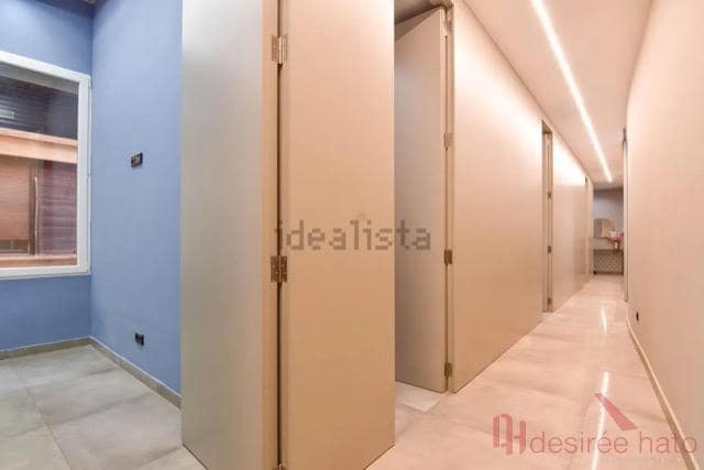 3 bedroom Flat for sale in Valencia city with garage - € 849,000 (Ref: 9610550)