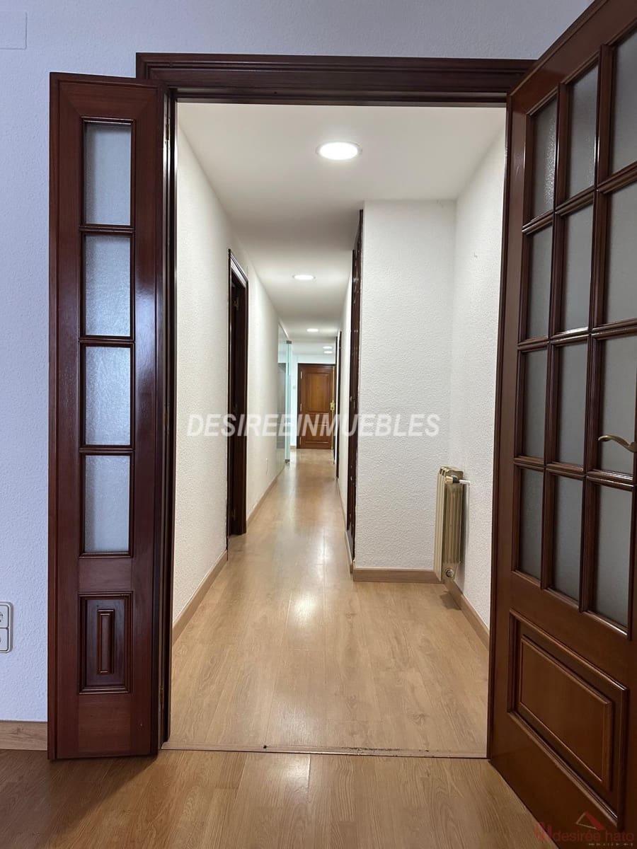 2 sovrum Lägenhet till salu i Valencia stad med garage - 585 000 € (Ref: 9616217)