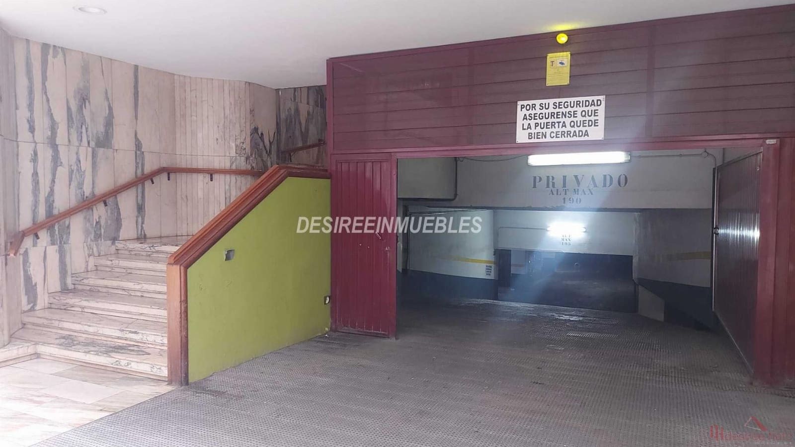 2 sovrum Lägenhet till salu i Valencia stad med garage - 585 000 € (Ref: 9616217)