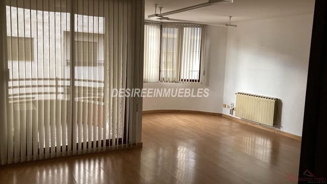 2 sovrum Lägenhet till salu i Sant Francesc, Valencia stad med garage - 585 000 € (Ref: 9616217)