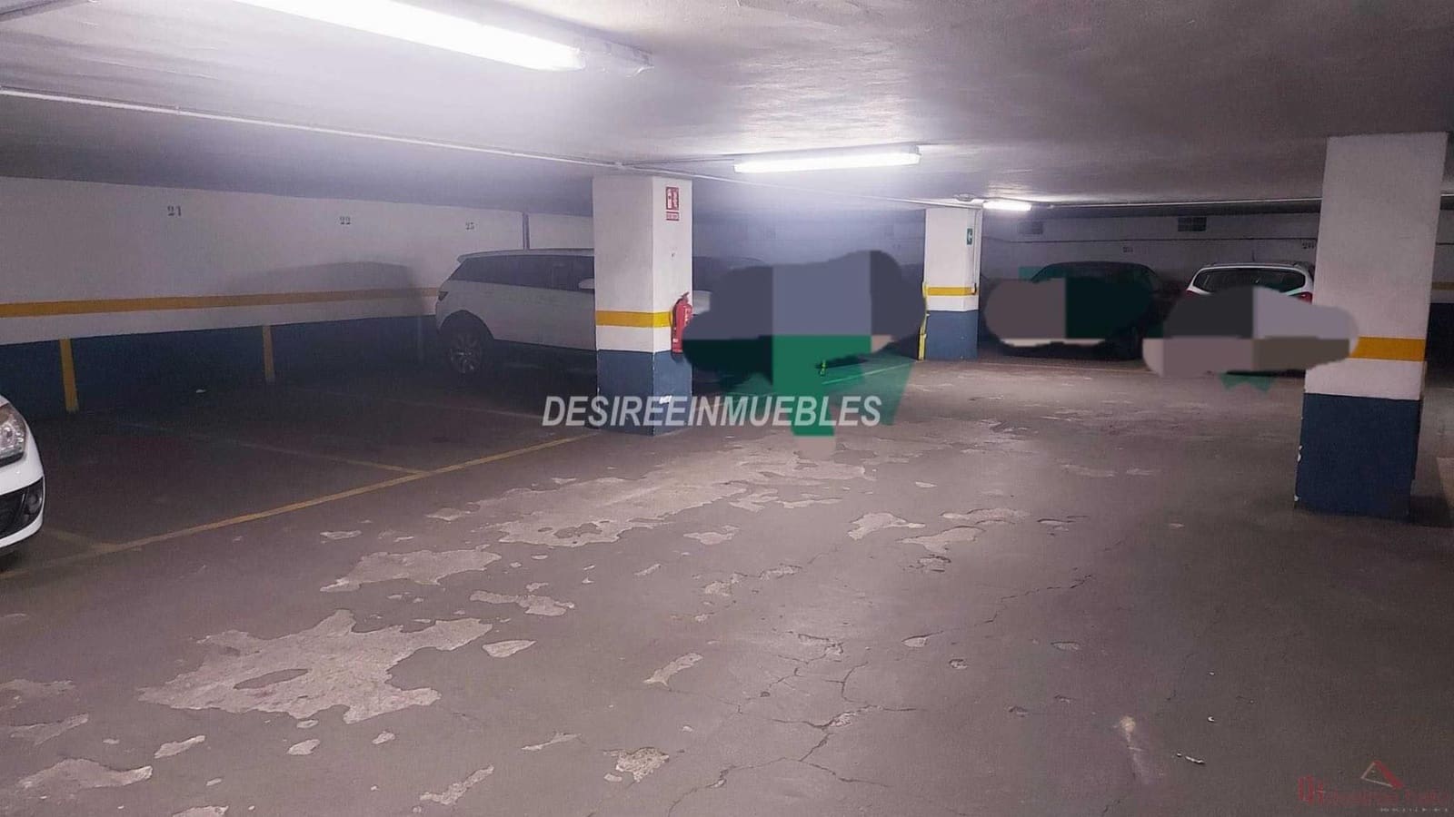 2 sovrum Lägenhet till salu i Valencia stad med garage - 585 000 € (Ref: 9616217)