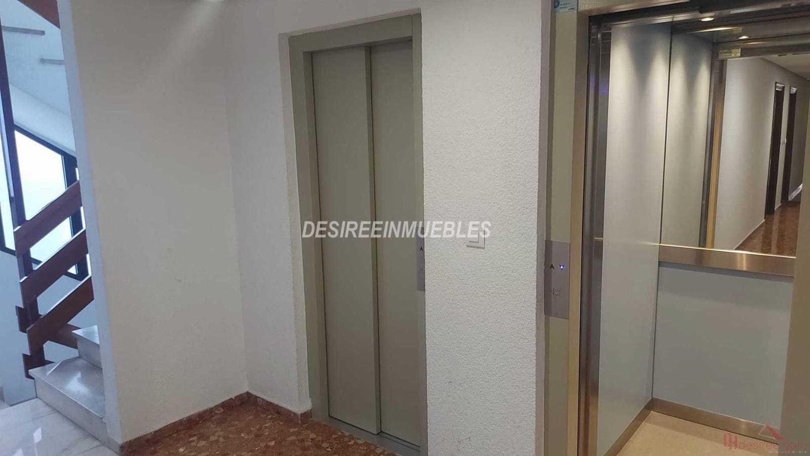 2 sovrum Lägenhet till salu i Valencia stad med garage - 585 000 € (Ref: 9616217)