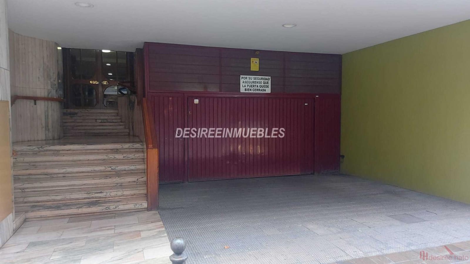 2 sovrum Lägenhet till salu i Valencia stad med garage - 585 000 € (Ref: 9616217)