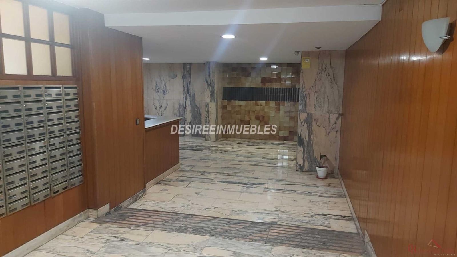 2 sovrum Lägenhet till salu i Valencia stad med garage - 585 000 € (Ref: 9616217)