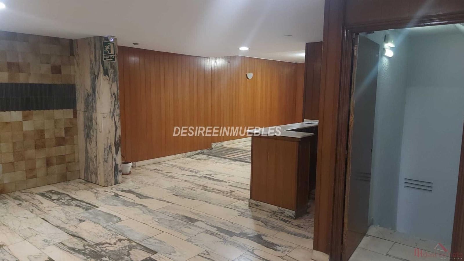 2 sovrum Lägenhet till salu i Valencia stad med garage - 585 000 € (Ref: 9616217)