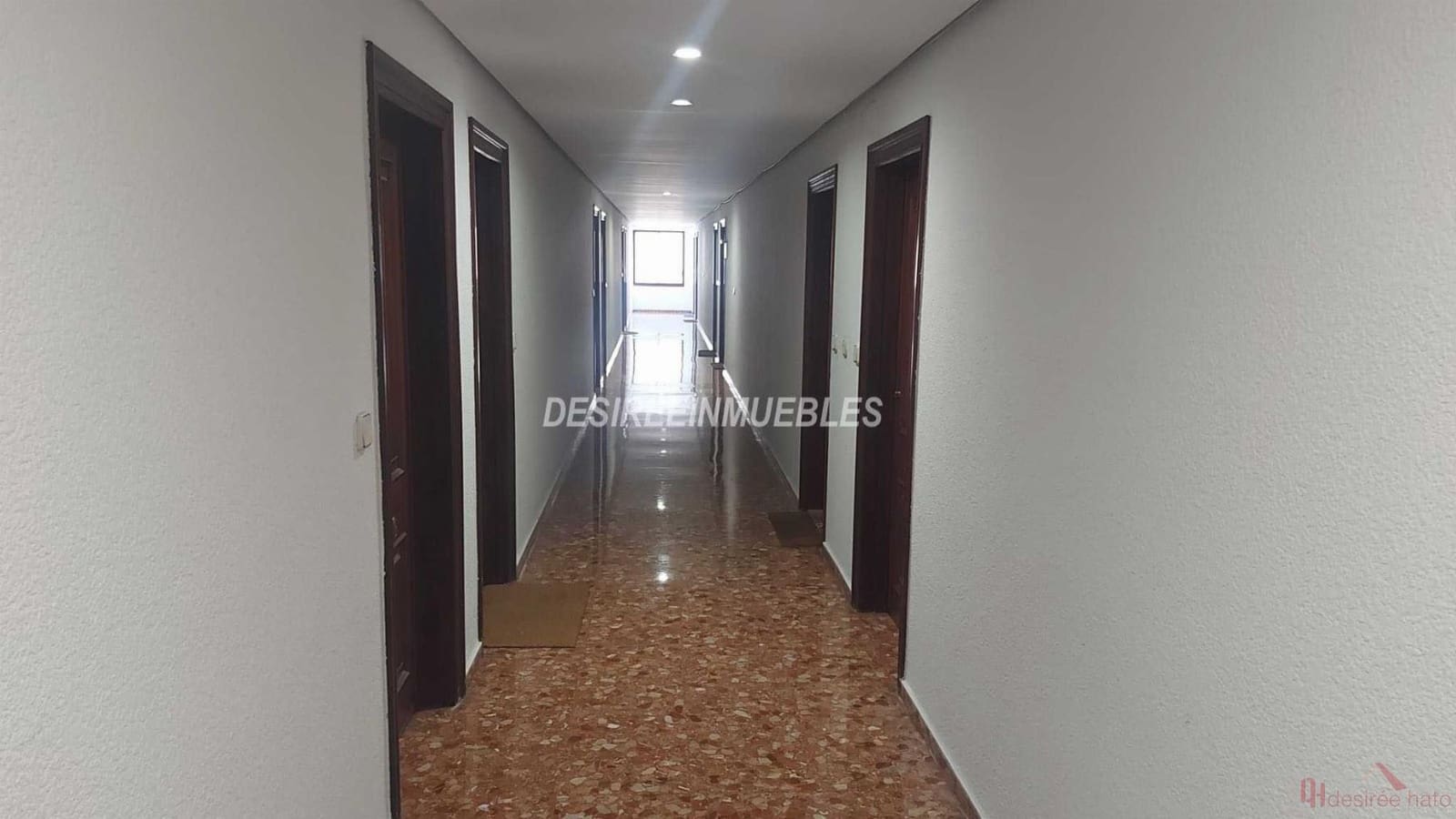 2 sovrum Lägenhet till salu i Valencia stad med garage - 585 000 € (Ref: 9616217)