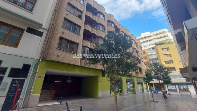 2 sovrum Lägenhet till salu i Sant Francesc, Valencia stad med garage - 585 000 € (Ref: 9616217)